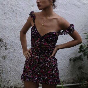 Rat & Boa "Esta" Dress